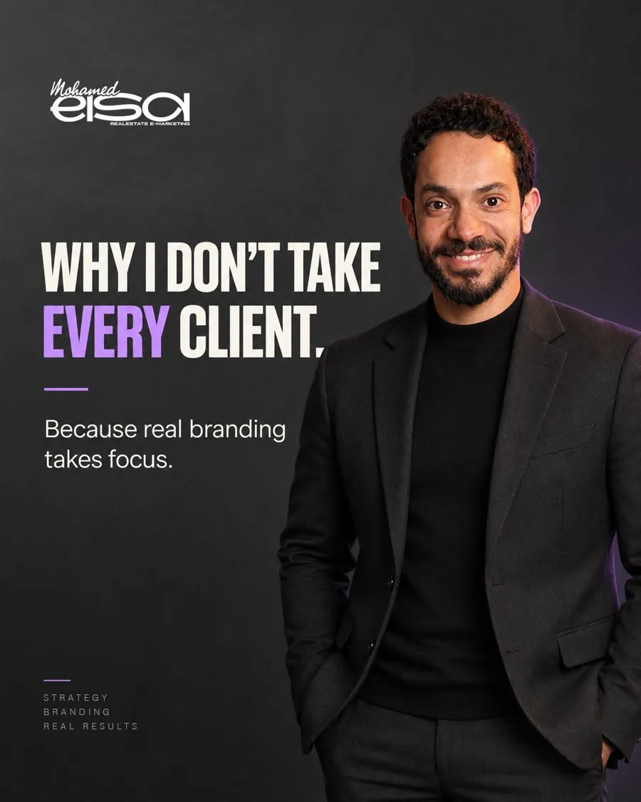 Personal Branding