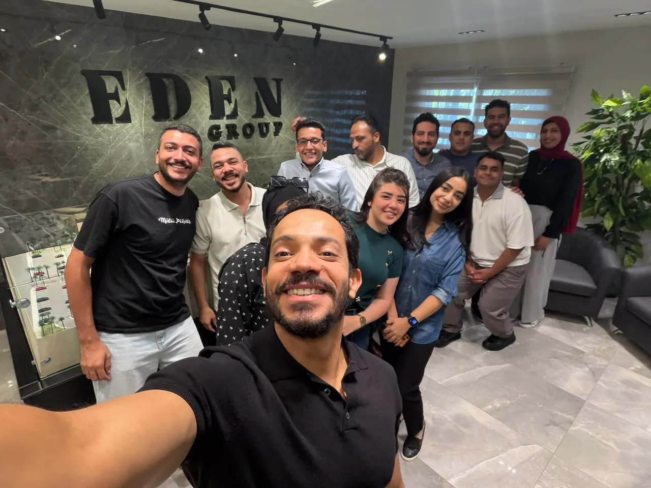 Industry Collaboration