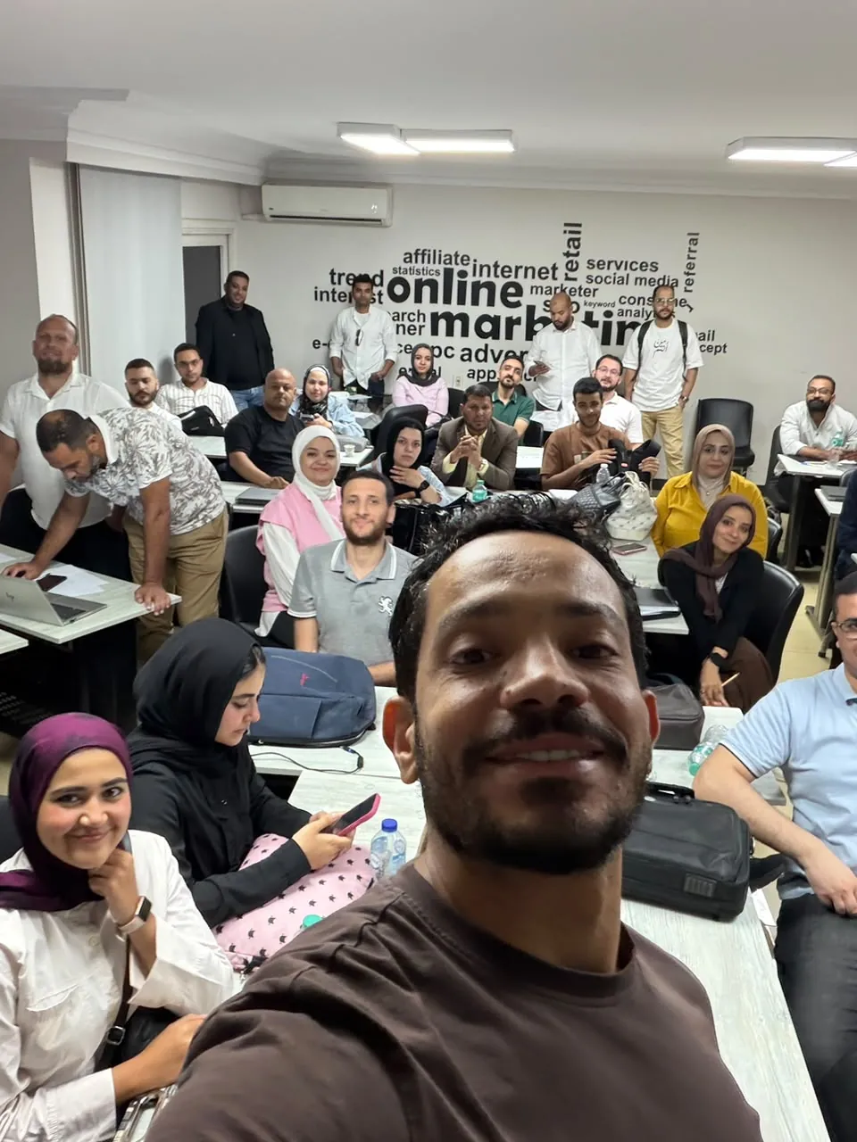 Marketing Workshop