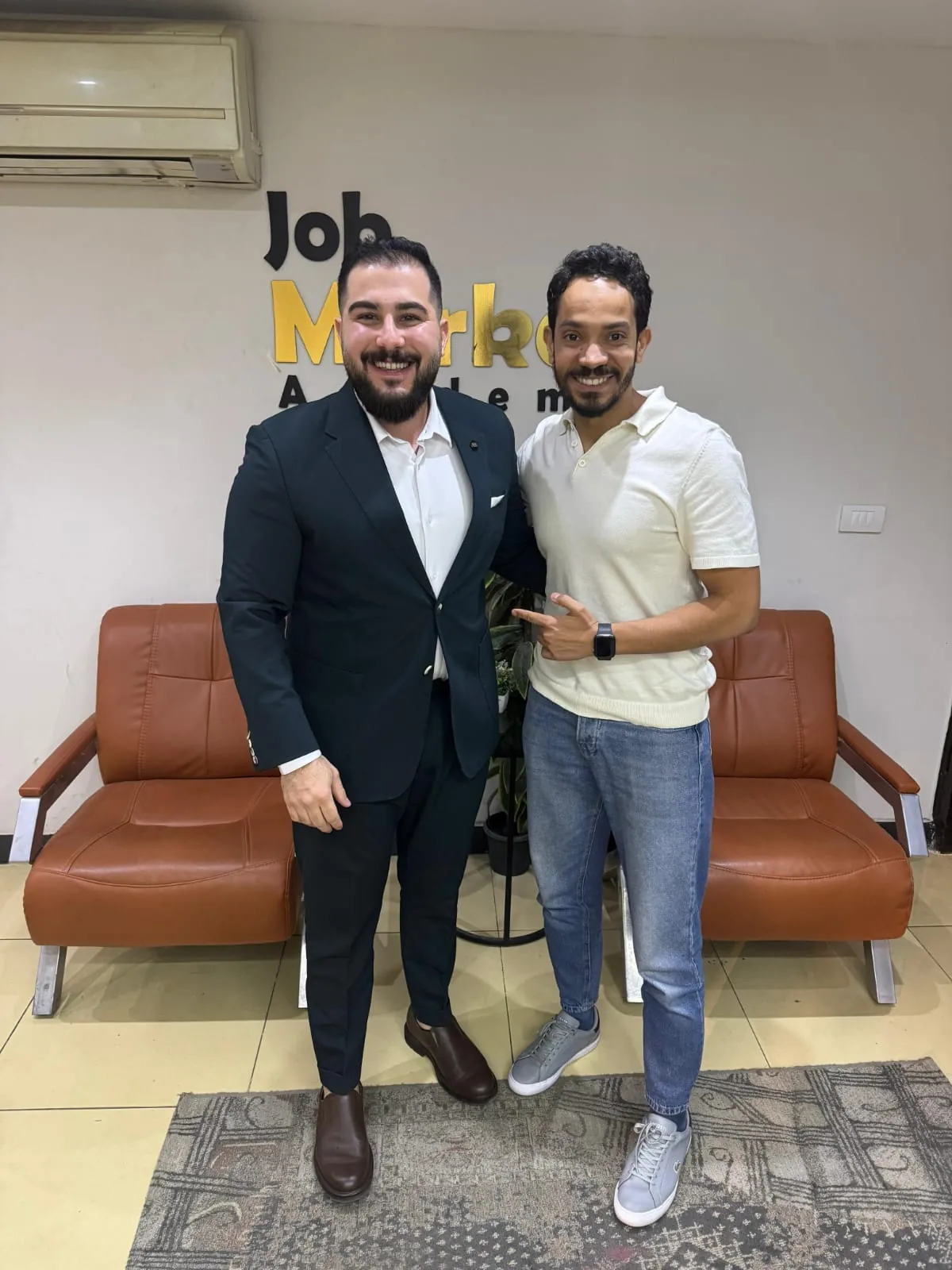 Professional Connections