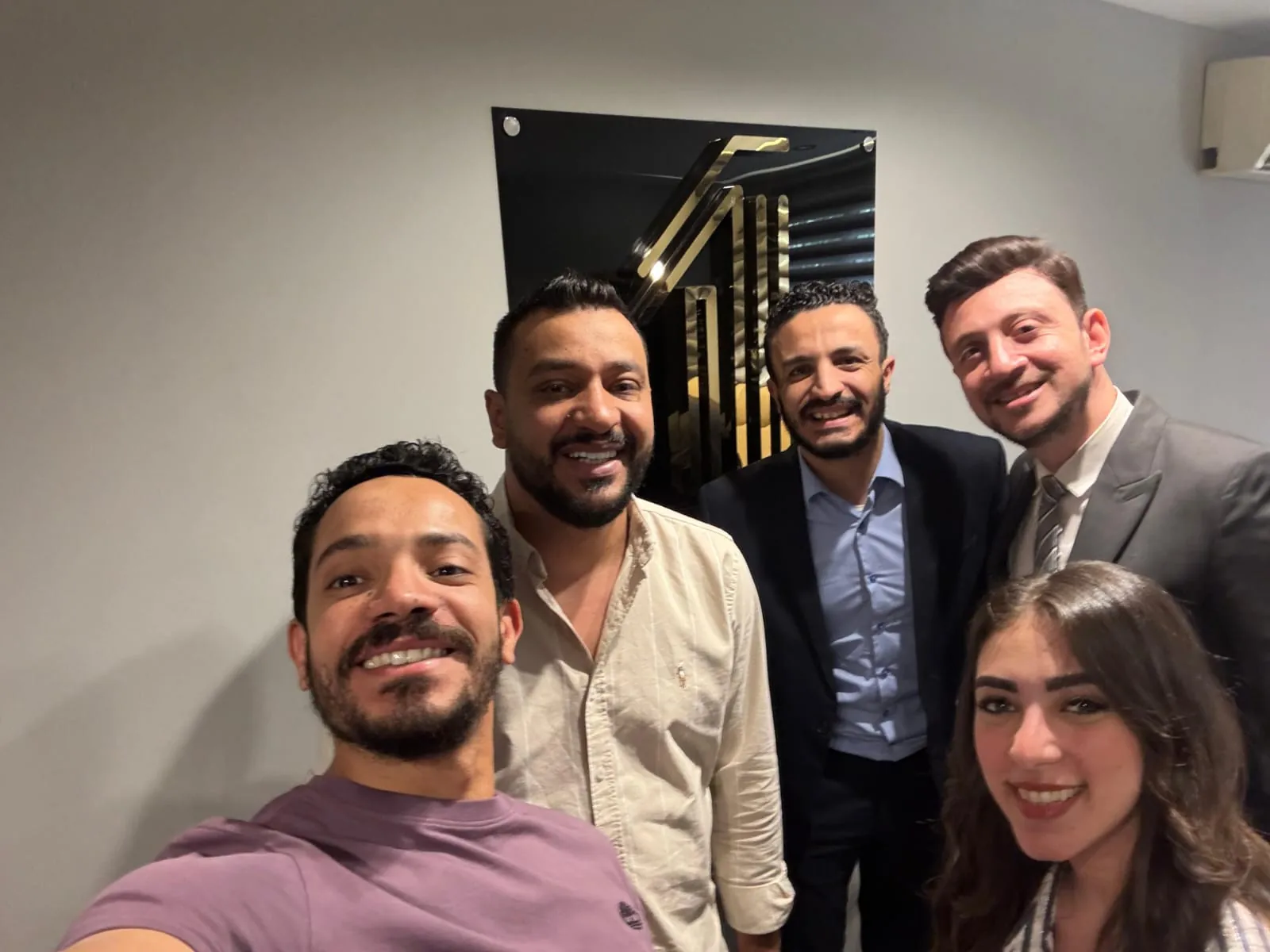 Industry Partners