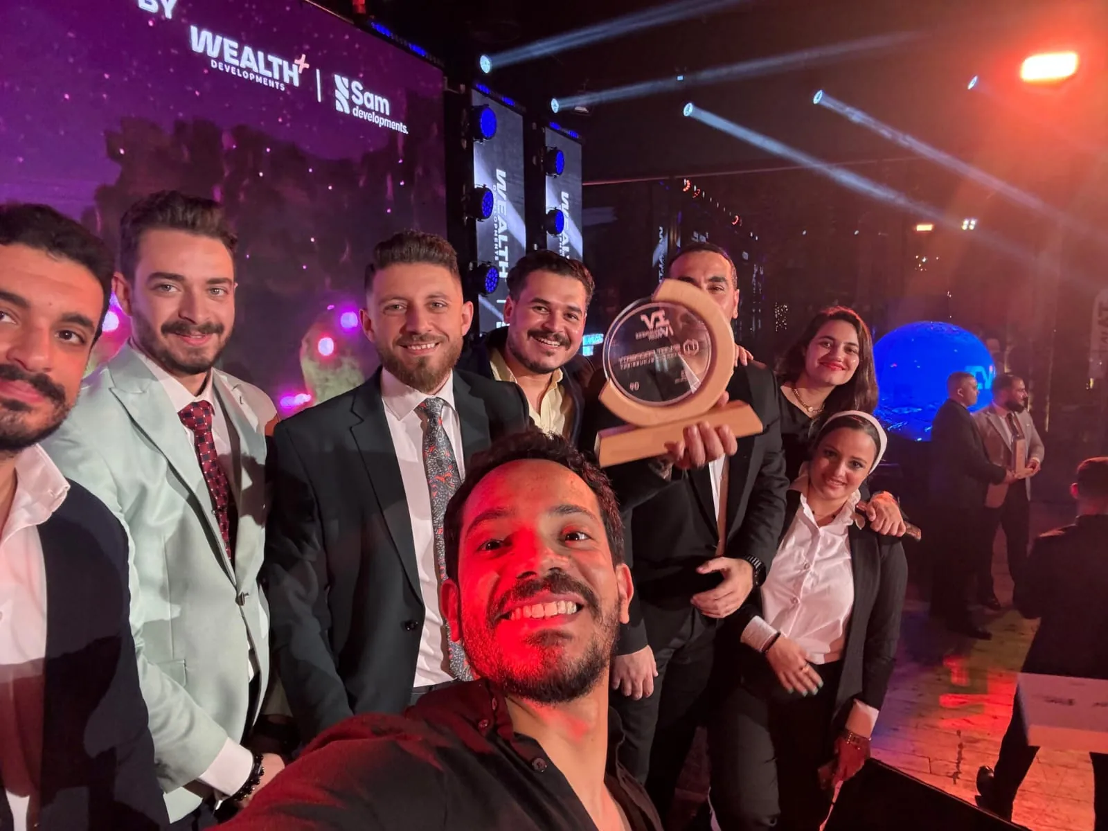 Event Highlights